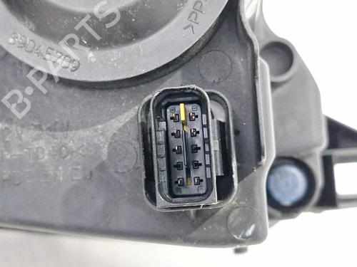 Left headlight PEUGEOT 2008 I (CU_) 1.6 HDi | BP36138552C28 - Image 8