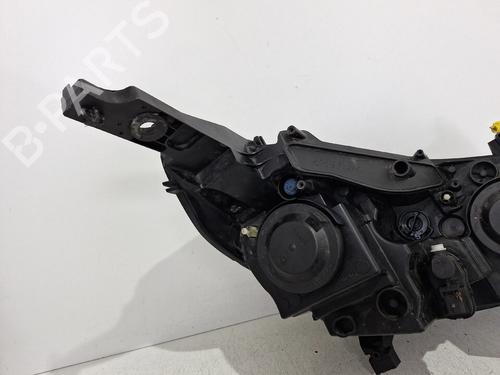 Left headlight PEUGEOT 2008 I (CU_) 1.6 HDi | BP36138552C28 - Image 7