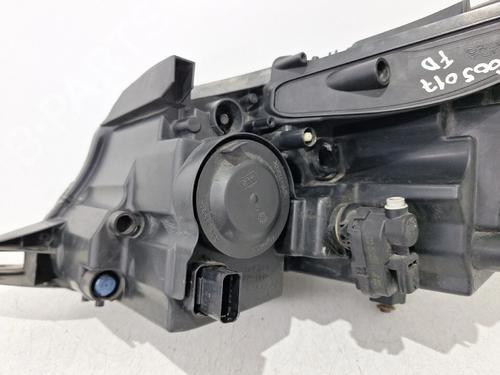Right headlight PEUGEOT 2008 I (CU_) 1.6 HDi | BP36138551C29 - Image 6