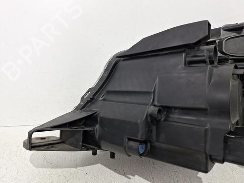 Right headlight PEUGEOT 2008 I (CU_) 1.6 HDi | BP36138551C29 - Image 7