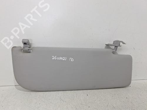 right-sun-visor-peugeot-bipper-aa_-2008-36138555 main image