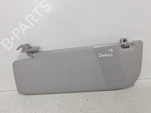 left-sun-visor-peugeot-bipper-aa_-2008-36138556 main image