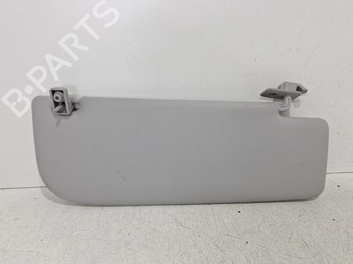 Left sun visor PEUGEOT BIPPER (AA_) 1.3 HDi 75 | BP36138556I1 - Image 2