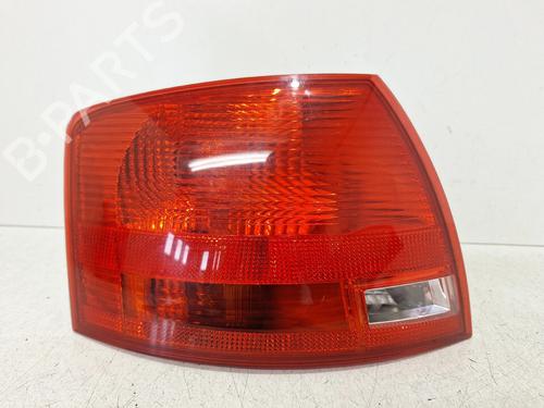 left-taillight-audi-a4-b7-avant-8ed-2004-2005-2006-2007-2008-36138557 main image