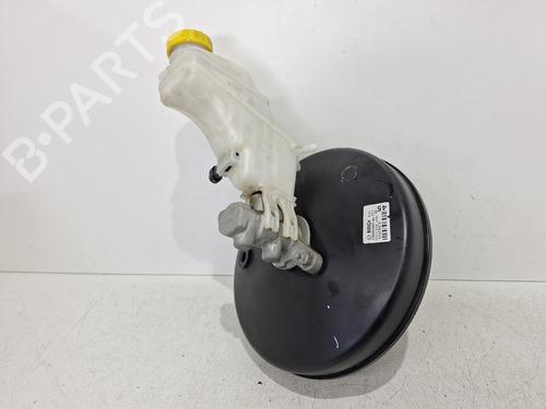 Servo brake PEUGEOT BIPPER (AA_) 1.3 HDi 75 | BP36138559M42 - Image 4