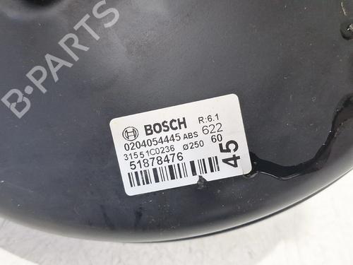 Servo brake PEUGEOT BIPPER (AA_) 1.3 HDi 75 | BP36138559M42 - Image 5