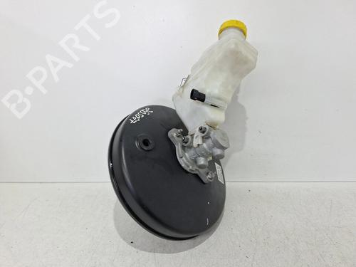 Servo brake PEUGEOT BIPPER (AA_) 1.3 HDi 75 | BP36138559M42 - Image 3