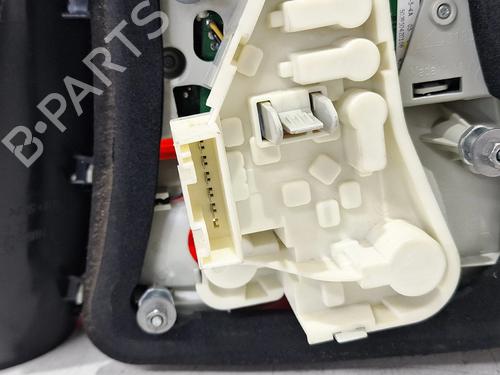 Left taillight BMW 3 (E90) 318 d | BP36138560C34 - Image 3