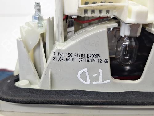 Right tailgate light BMW 3 (E90) 318 d | BP36138561C80 - Image 4