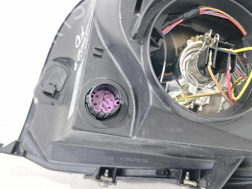 Right headlight PEUGEOT BIPPER (AA_) 1.3 HDi 75 | BP36138563C29 - Image 3