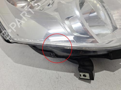Right headlight PEUGEOT BIPPER (AA_) 1.3 HDi 75 | BP36138563C29 - Image 5