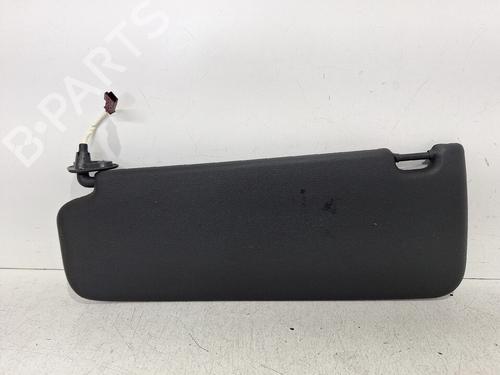 Right sun visor BMW 3 (E90) 318 d | BP36141593I2 - Image 2
