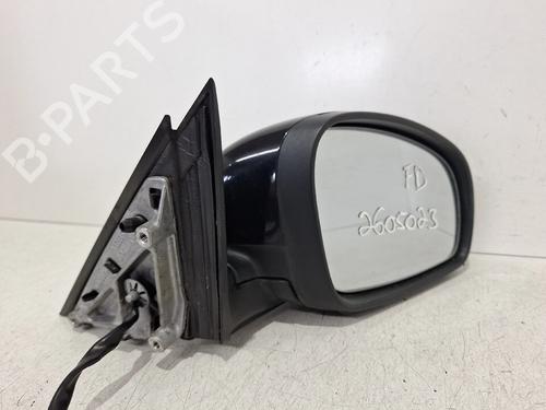 right-mirror-skoda-fabia-ii-combi-545-2007-2008-2009-2010-2011-2012-2013-2014-36141600 main image