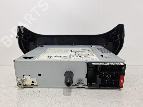 Radio PEUGEOT BIPPER (AA_) 1.3 HDi 75 | BP36141603E6 - Image 2