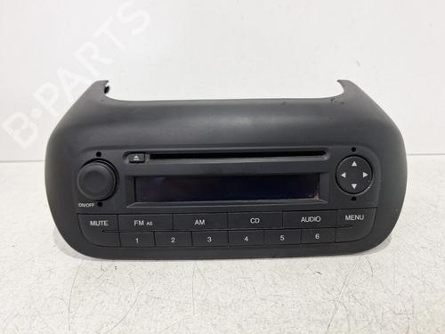 radio-peugeot-bipper-aa_-2008-36141603 main image