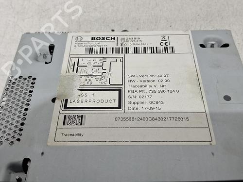 Radio PEUGEOT BIPPER (AA_) 1.3 HDi 75 | BP36141603E6 - Image 5