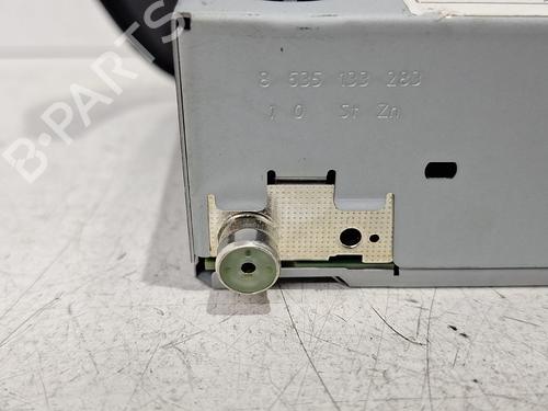 Radio PEUGEOT BIPPER (AA_) 1.3 HDi 75 | BP36141603E6 - Image 4