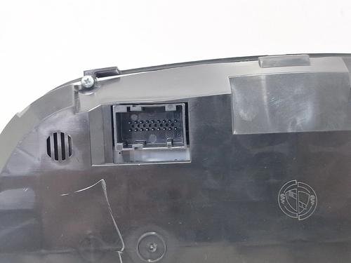 Instrument cluster PEUGEOT BIPPER (AA_) 1.3 HDi 75 | BP36141604C47 - Image 3