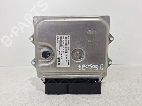 engine-control-unit-ecu-peugeot-bipper-aa_-2008-36144140 main image