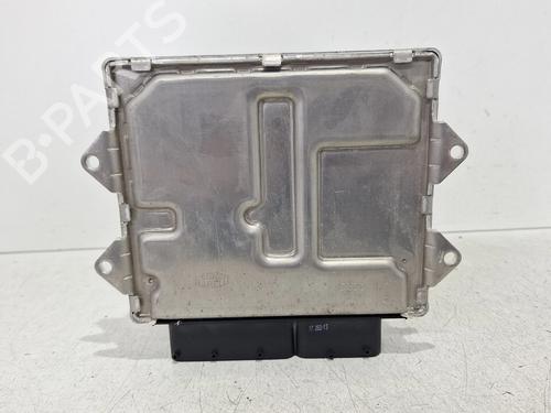 Engine control unit (ECU) PEUGEOT BIPPER (AA_) 1.3 HDi 75 | BP36144140M57  - Image 5