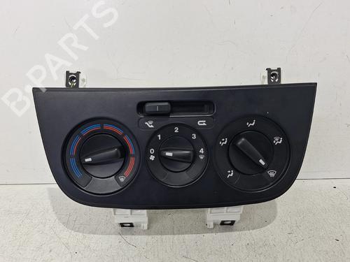 climate-control-peugeot-bipper-aa_-2008-36144142 main image