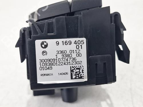 Headlight switch BMW 3 (E90) 318 d | BP36144143I24 - Image 4