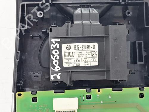 Interior roof light BMW 3 (E90) 318 d | BP36158328I8 - Image 3