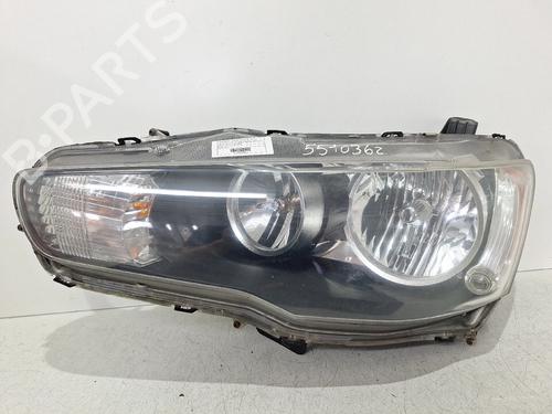 Left headlight MITSUBISHI LANCER VIII (CY_A, CZ_A) 2.0 DI-D (CY8A) | BP32748865C28 - Image 2