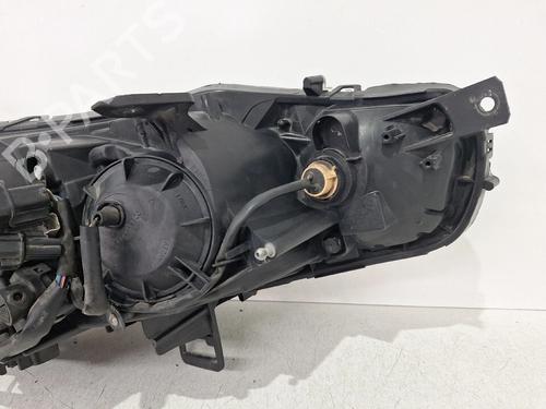 Left headlight MITSUBISHI LANCER VIII (CY_A, CZ_A) 2.0 DI-D (CY8A) | BP32748865C28 - Image 6
