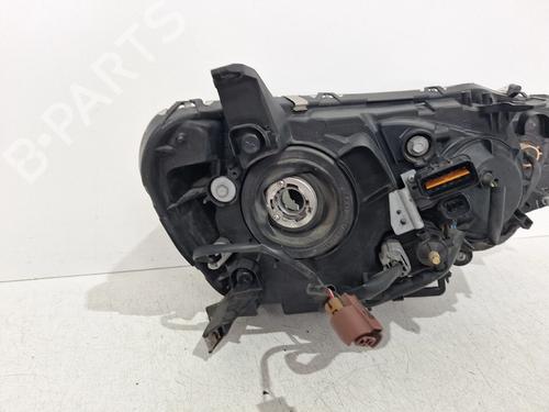 Left headlight MITSUBISHI LANCER VIII (CY_A, CZ_A) 2.0 DI-D (CY8A) | BP32748865C28 - Image 7