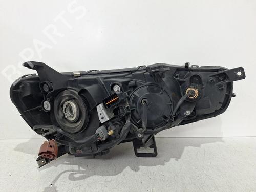 Left headlight MITSUBISHI LANCER VIII (CY_A, CZ_A) 2.0 DI-D (CY8A) | BP32748865C28 - Image 5