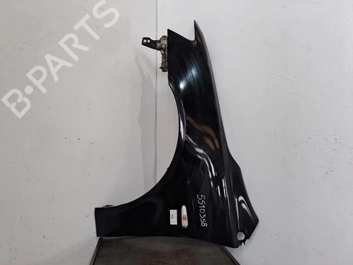 left-front-fenders-mitsubishi-lancer-viii-cy_a-cz_a-2007-32748861 main image