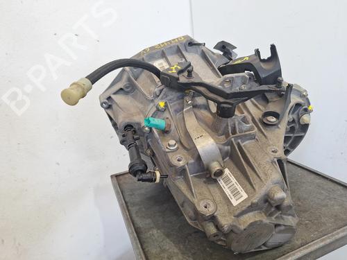 Gearbox RENAULT MEGANE IV Hatchback (B9A/M/N_) 1.5 dCi 110 (B9A3) | BP35932866M3  - Image 5