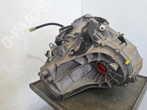Gearbox RENAULT MEGANE IV Hatchback (B9A/M/N_) 1.5 dCi 110 (B9A3) | BP35932866M3  - Image 6