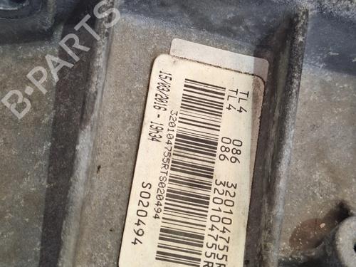 Gearbox RENAULT MEGANE IV Hatchback (B9A/M/N_) 1.5 dCi 110 (B9A3) | BP35932866M3  - Image 8