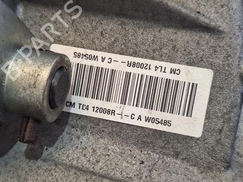 Gearbox RENAULT MEGANE IV Hatchback (B9A/M/N_) 1.5 dCi 110 (B9A3) | BP35932866M3  - Image 7