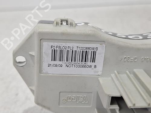 Heater resistor BMW 3 (E90) 318 d | BP36159790M108 - Image 4