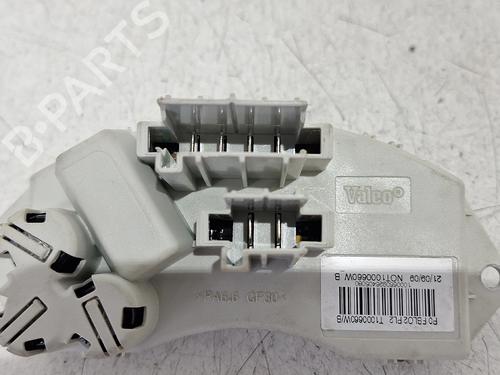 Heater resistor BMW 3 (E90) 318 d | BP36159790M108 - Image 3