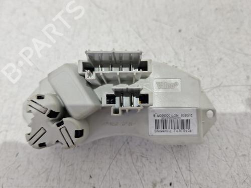 Heater resistor BMW 3 (E90) 318 d | BP36159790M108 - Image 2