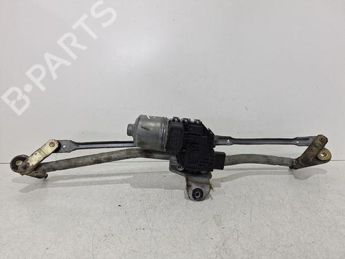 front-wipers-mechanism-audi-a4-b7-avant-8ed-2004-2005-2006-2007-2008-36167757 main image
