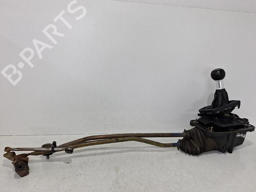 gear-lever-audi-a4-b7-avant-8ed-2004-2005-2006-2007-2008-36167758 main image