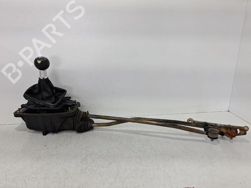 Gear lever AUDI A4 B7 Avant (8ED) 2.0 TDI 16V | BP36167758M90 - Image 2