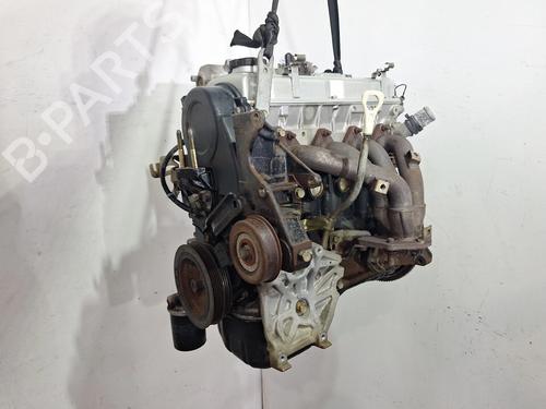 Motor Motor MITSUBISHI COLT V (CJ_, CP_) 1600 GLX (CJ4A) (90 hp) 33695908 33695908