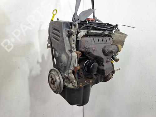 Used Engine Engine RENAULT MEGANE I (BA0/1_) 1.4 e (BA0E, BA0V) (75 hp) 33627497 33627497