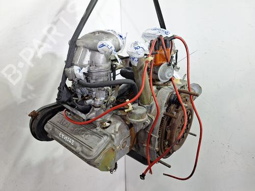 Used Engine Engine ALFA ROMEO 33 (905_) 1.3 (905.A1A, 905.A1C, 905.A1D, 905.A1F, 905.A1H) (86 hp) 33627499 33627499
