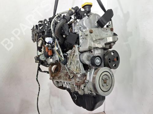 Engine OPEL CORSA D (S07) 1.3 CDTI (L08, L68) | BP36185878M1  - Image 5