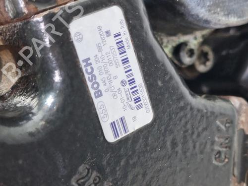 Engine OPEL CORSA D (S07) 1.3 CDTI (L08, L68) | BP36185878M1  - Image 8
