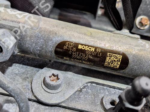 Engine OPEL CORSA D (S07) 1.3 CDTI (L08, L68) | BP36185878M1  - Image 7