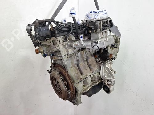 Used Engine Engine CITROËN ZX (N2) 1.1 (60 hp) 33622044 33622044