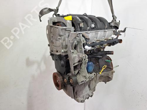 Motore Motore RENAULT SCÉNIC I MPV (JA0/1_, FA0_) 1.4 16V (JA0D, JA1H, Ja0W, JA10) (95 hp) 33988901 33988901